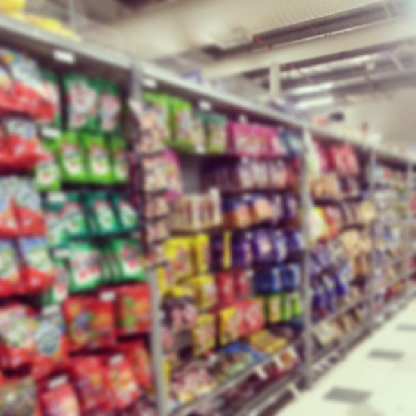 Photo taken at Countdown by Yin on 3/18/2013