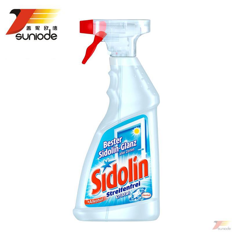德国Sidolin Cristal Spray玻璃水 德国Sidolin Cristal Spray玻璃水