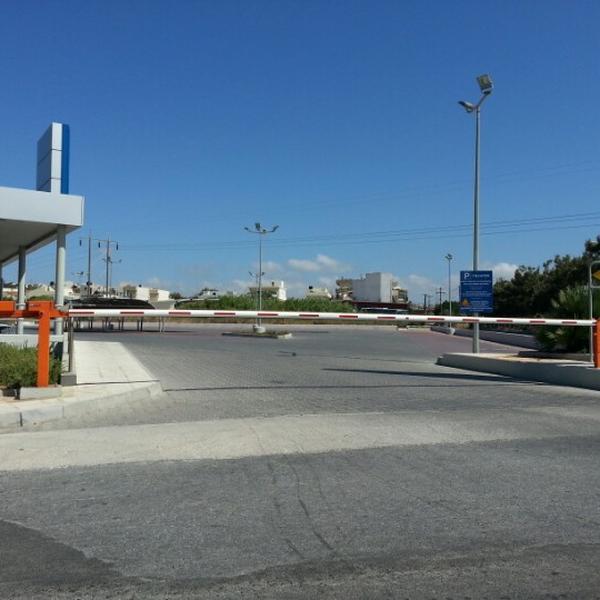 Photo taken at Lidl by Максим Б. on 9/2/2012