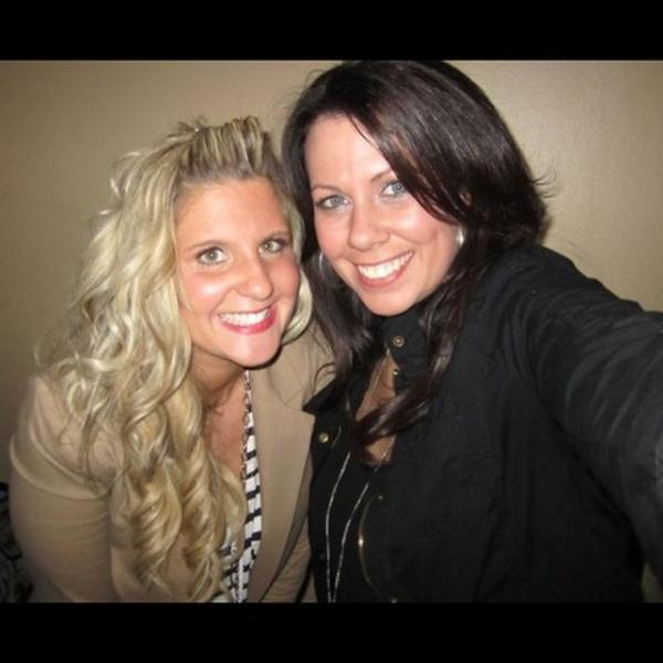 Photo taken at Alpha Beta Tau Sorority by Ashley P. on 5/12/2011