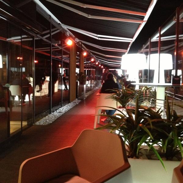 Photo taken at El Corte Inglés by Marta S. on 1/21/2013