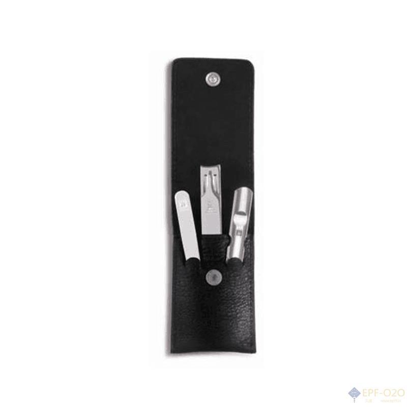 Zwilling双立人 指甲护理三件套