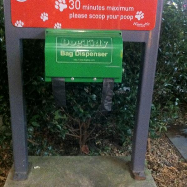 Photo taken at Big W by Vincent Anthony Q. on 8/16/2012