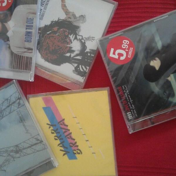 Photo taken at El Corte Inglés by Rosa d. on 10/15/2012