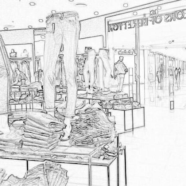 Photo taken at Centro Commerciale Auchan by Carmen B. on 5/22/2012