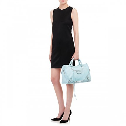 Balenciaga/巴黎世家 女包 女式手提包 Q01796625 Balenciaga/巴黎世家 女包 女式手提包 Q01796625