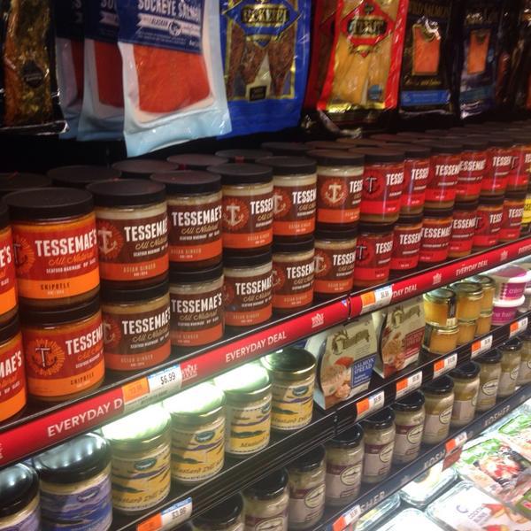 Photo taken at Whole Foods Market by John B. on 10/18/2013-美国康涅狄格州西港后道西399 Photo taken at Whole Foods Market by John B. on 10/18/2013