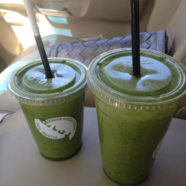 Photo taken at Whole Foods Market by Pattie S. on 6/17/2012