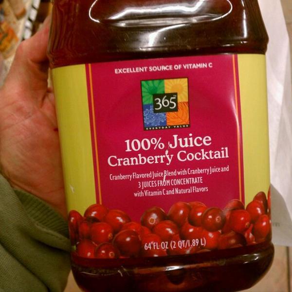 Photo taken at Whole Foods Market by Jason K. on 11/27/2012