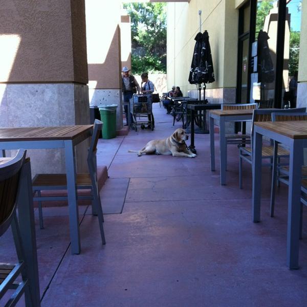 Photo taken at Whole Foods Market by Kevin L. on 9/2/2012