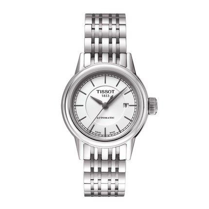 香港直邮 TISSOT天梭 卡森机械男士手表T085.207.11.011.00