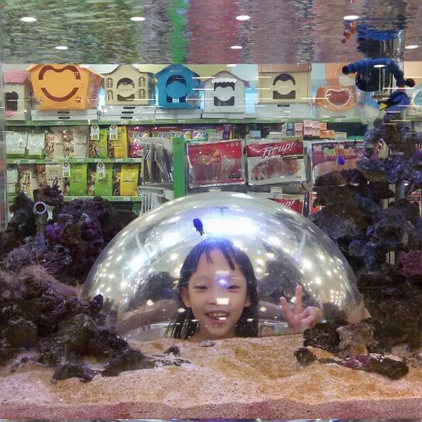 Photo taken at 홈플러스 (Home plus) by Sang Don K. on 6/29/2014-首尔市九老区京仁路661号(新道林店) Photo taken at 홈플러스 (Home plus) by Sang Don K. on 6/29/2014