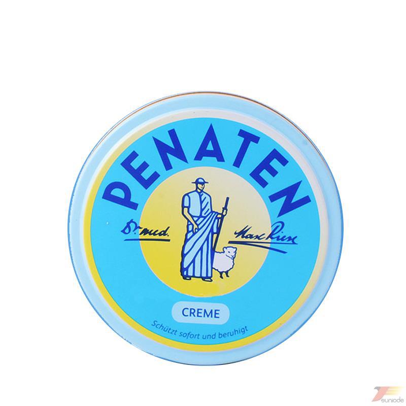 德国进口万用膏-Penaten贝娜婷creme万用膏 湿疹 烫伤 灼伤 红屁股 德国进口万用膏-Penaten贝娜婷creme万用膏 湿疹 烫伤 灼伤 红屁股