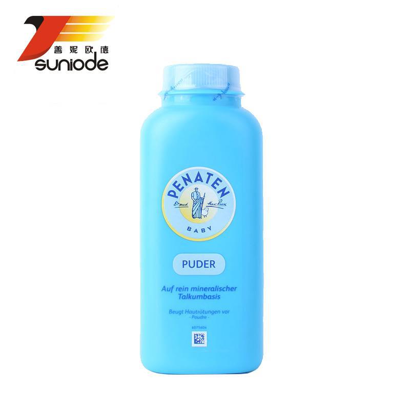德国进口婴幼儿爽身粉-Penaten贝娜婷 婴幼儿爽身粉 婴儿痱子粉 夏日必备 德国进口婴幼儿爽身粉-Penaten贝娜婷 婴幼儿爽身粉 婴儿痱子粉 夏日必备