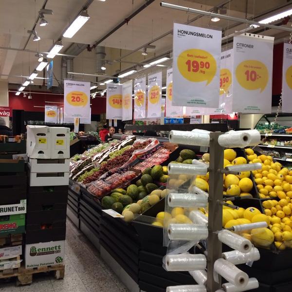 Photo taken at Coop Forum by Roman H. on 12/7/2013