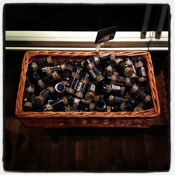 Photo taken at Coop Forum by Ulf K. on 10/6/2012