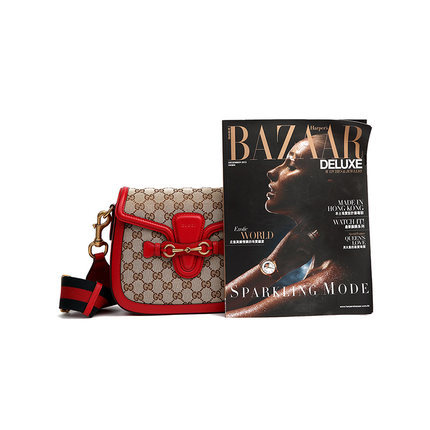 Gucci/古奇单肩斜挎包383848 KQWQT 9681