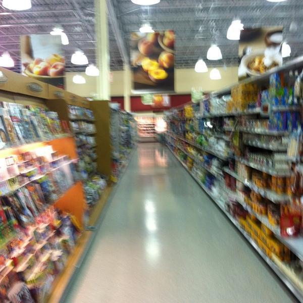 Photo taken at Publix by Richo B. on 9/3/2013