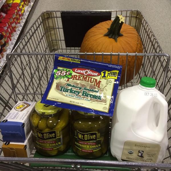 Photo taken at Publix by Joe C. on 10/15/2013