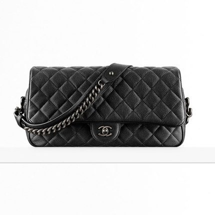 正品直邮Chanel香奈儿2016新款女包真皮单肩包A94000Y6056294305 正品直邮Chanel香奈儿2016新款女包真皮单肩包A94000Y6056294305