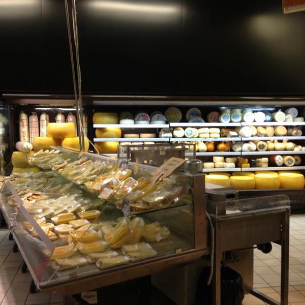 Photo taken at Centro Commerciale Iper by Natalia J. on 8/17/2013