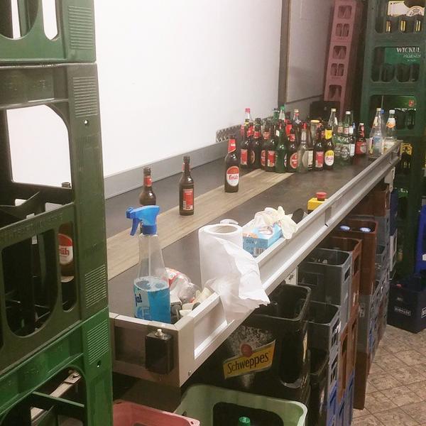 REWE City图片库 REWE City图片库