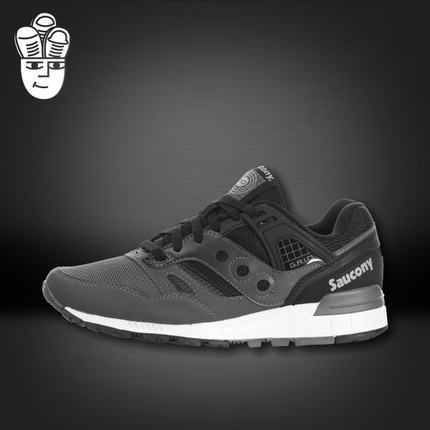 Saucony GRID SD 索康尼男子经典复古跑步鞋 时尚潮鞋 运动休闲鞋 Saucony GRID SD 索康尼男子经典复古跑步鞋 时尚潮鞋 运动休闲鞋