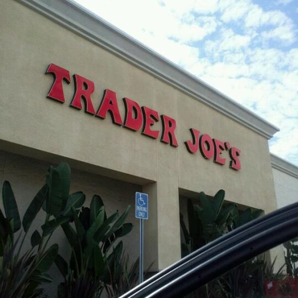 Photo taken at Trader Joe's by Marco G. on 9/4/2011