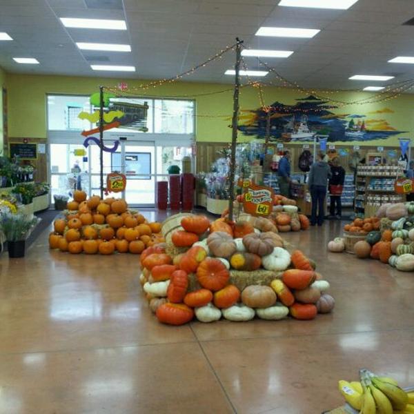 Photo taken at Trader Joe's by gloria on 9/28/2011