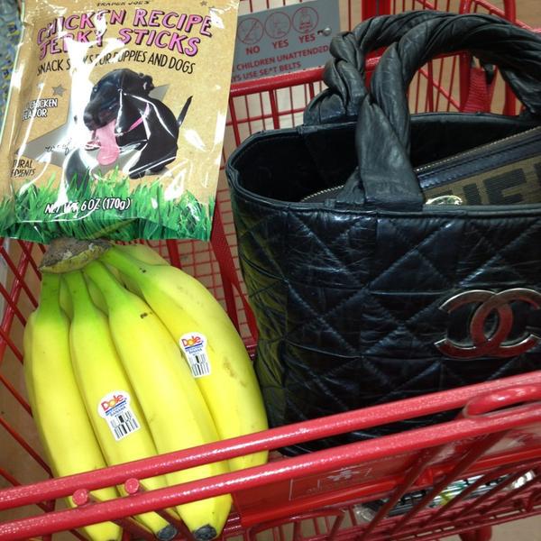Photo taken at Trader Joe's by Michele on 3/13/2013-美国加利福尼亚州亨廷顿比奇阿尔冈金街16821 Photo taken at Trader Joe's by Michele on 3/13/2013
