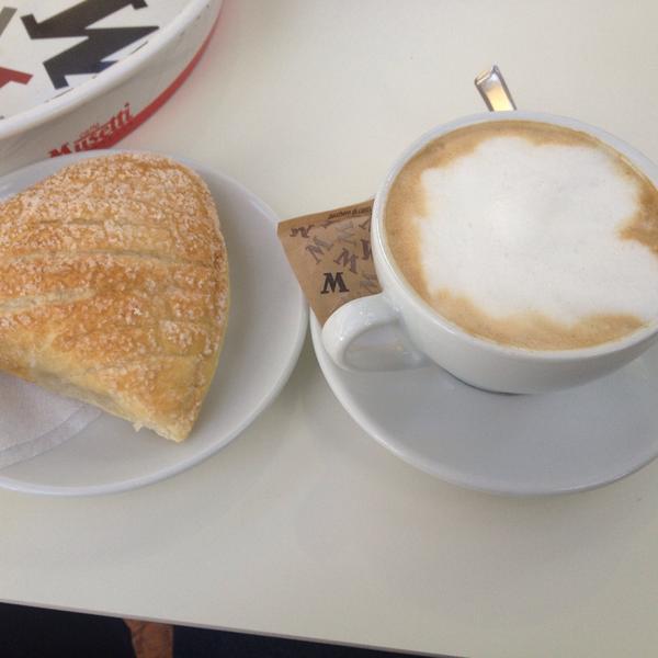 Photo taken at Bennet by Stella S. on 1/10/2015