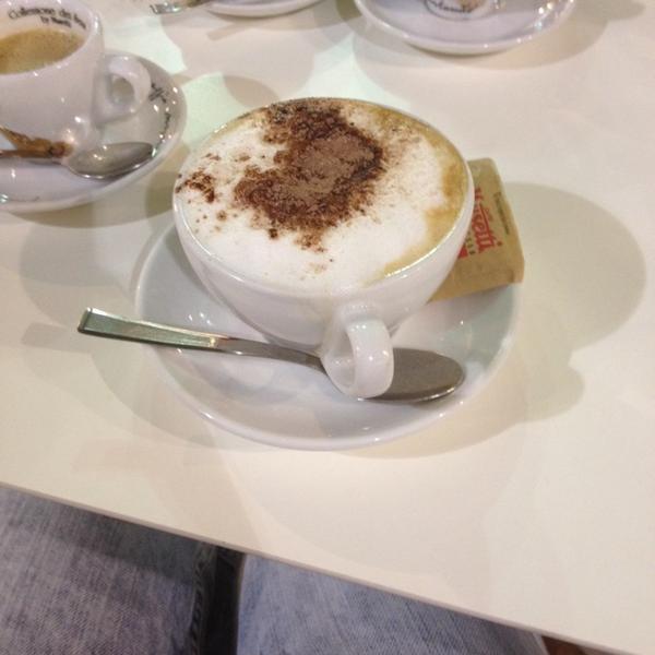 Photo taken at Bennet by Stella S. on 10/26/2014