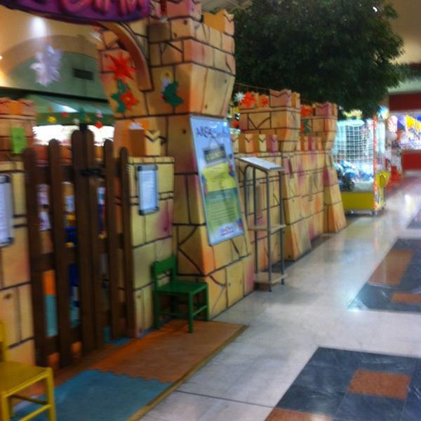 Photo taken at Bennet by Marco M. on 12/17/2012