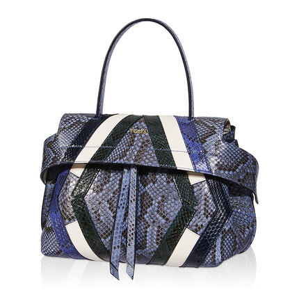 正品直邮Tod's托德斯2016新款女包时尚真皮手提包XBWAMRJP100BQT 正品直邮Tod's托德斯2016新款女包时尚真皮手提包XBWAMRJP100BQT