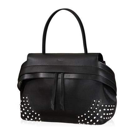 正品直邮Tod's托德斯2016新款女包时尚真皮手提包XBWAMRJ3301TOP 正品直邮Tod's托德斯2016新款女包时尚真皮手提包XBWAMRJ3301TOP