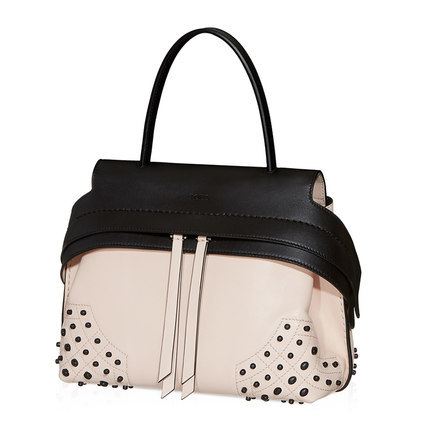 正品直邮Tod's托德斯2016新款女包时尚真皮手提包XBWAMRJ11019MA 正品直邮Tod's托德斯2016新款女包时尚真皮手提包XBWAMRJ11019MA