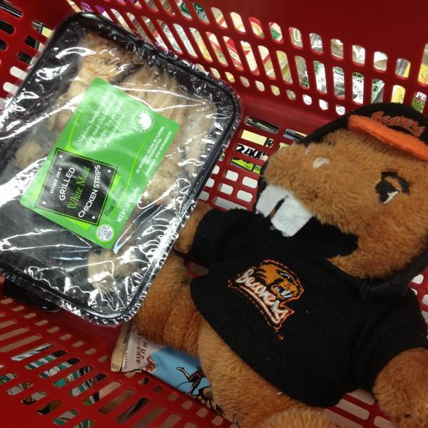 Photo taken at Trader Joes by Brock K. on 8/18/2013