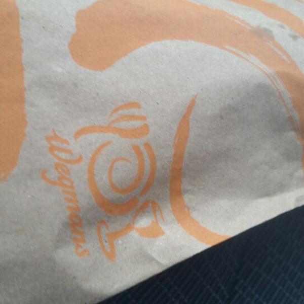 Photo taken at Wegmans by John B. on 12/30/2014-美国纽约州罗彻斯特莱尔大道2301 Photo taken at Wegmans by John B. on 12/30/2014