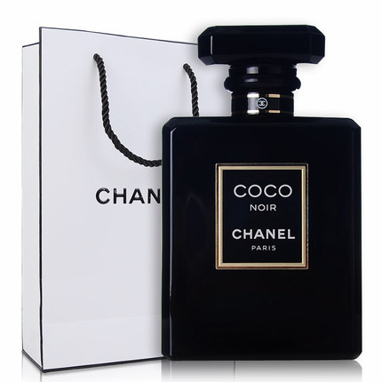 CHANEL香奈儿COCO NOIR可可小姐黑色女士香水50/100ml 黑可可女香 CHANEL香奈儿COCO NOIR可可小姐黑色女士香水50/100ml 黑可可女香