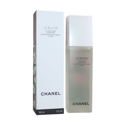 海外直发 Chanel香奈儿 珍珠光感凝白爽肤水白皙柔肤精华水150ML 海外直发 Chanel香奈儿 珍珠光感凝白爽肤水白皙柔肤精华水150ML
