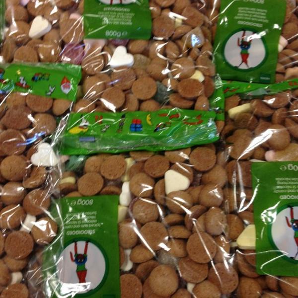 Photo taken at HEMA by Hennie T. on 11/7/2012-荷兰南荷兰省鹿特丹斯特瑞克辛格69号 Photo taken at HEMA by Hennie T. on 11/7/2012