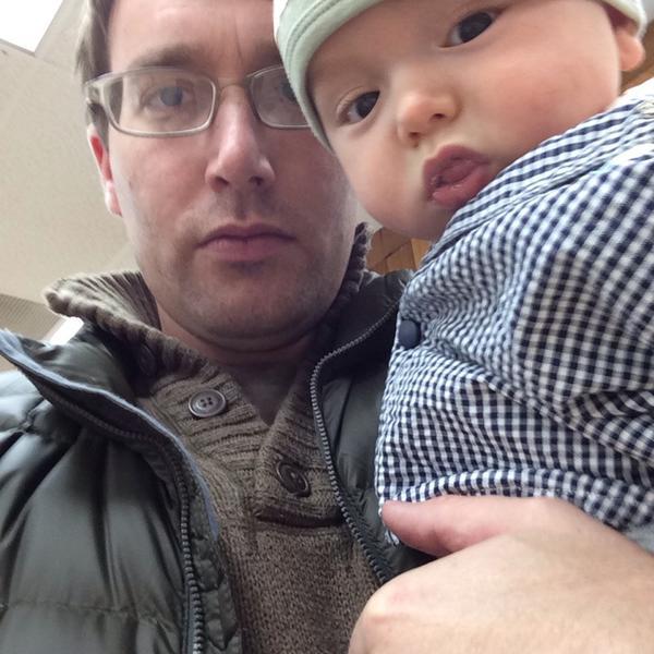 Photo taken at Trader Joe's by Mike C. on 12/7/2013-纽泽西 韦恩汉堡收费公路1172(502州线) Photo taken at Trader Joe's by Mike C. on 12/7/2013