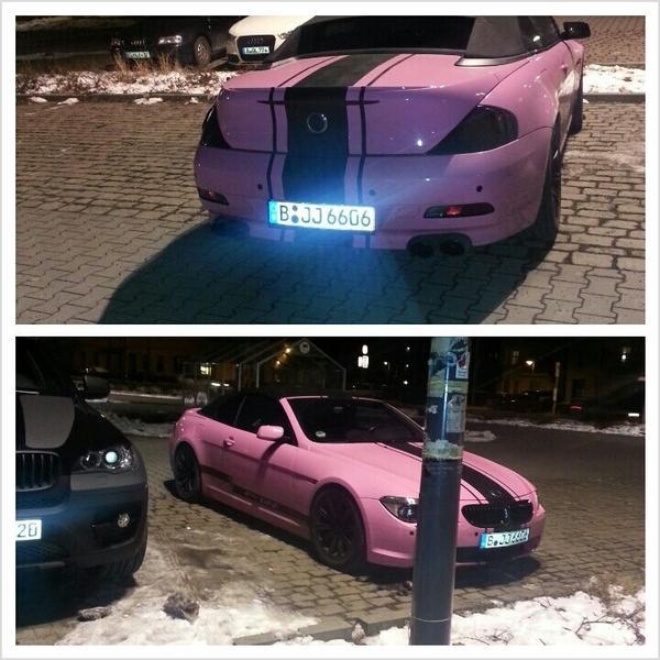 Photo taken at REWE by Kitty ❤. on 3/15/2013-德国柏林爱登纳大街34 Photo taken at REWE by Kitty ❤. on 3/15/2013