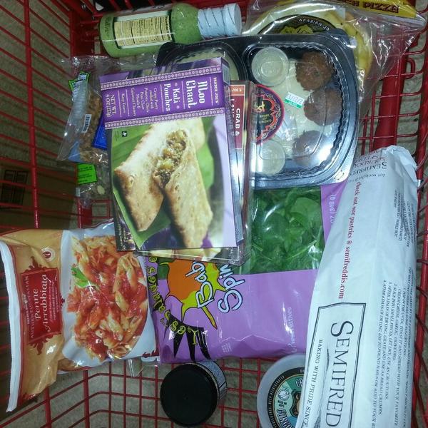 Photo taken at Trader Joe's by Richard G. on 2/25/2013