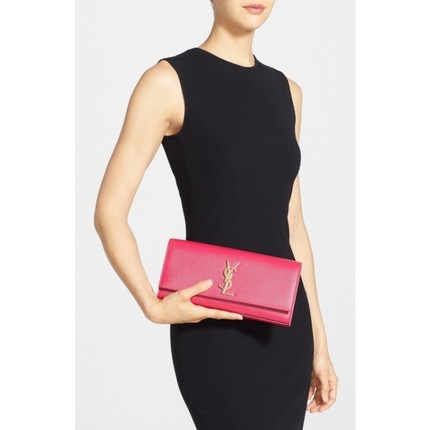 Saint Laurent/YSL 女包 女式手拿包 Q01783114 Saint Laurent/YSL 女包 女式手拿包 Q01783114