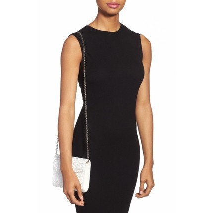 Jimmy Choo/周仰杰 女包 女式手拿包 Q01786204