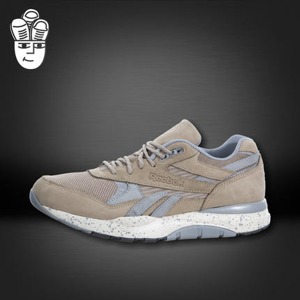 Reebok Ventilator Basquiat锐步男鞋复古跑步鞋巴斯奎特联名限量