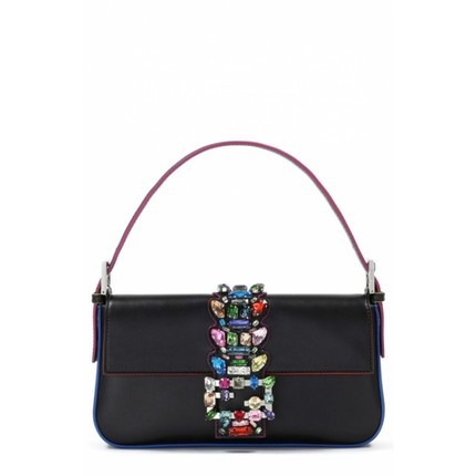 FENDI/芬迪 女包 女式单肩包 Q01783010 FENDI/芬迪 女包 女式单肩包 Q01783010