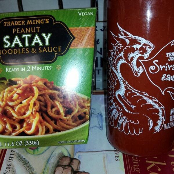 Photo taken at Trader Joe's by Scott J. on 4/5/2014