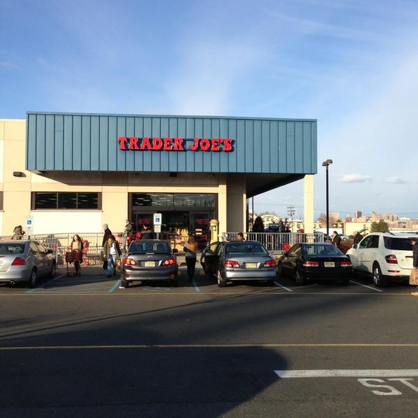 Photo taken at Trader Joe's by Albert S. on 3/3/2013